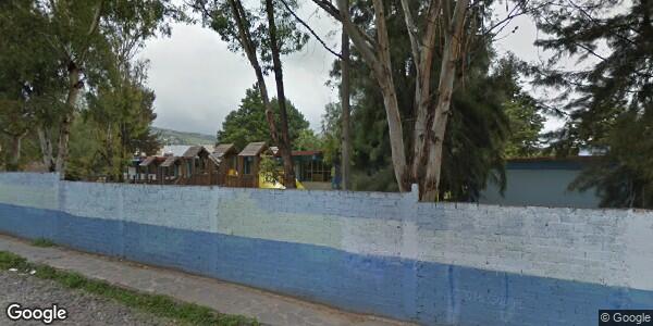 ENTRO DE TRABAJO RAFAEL RAMÍREZ